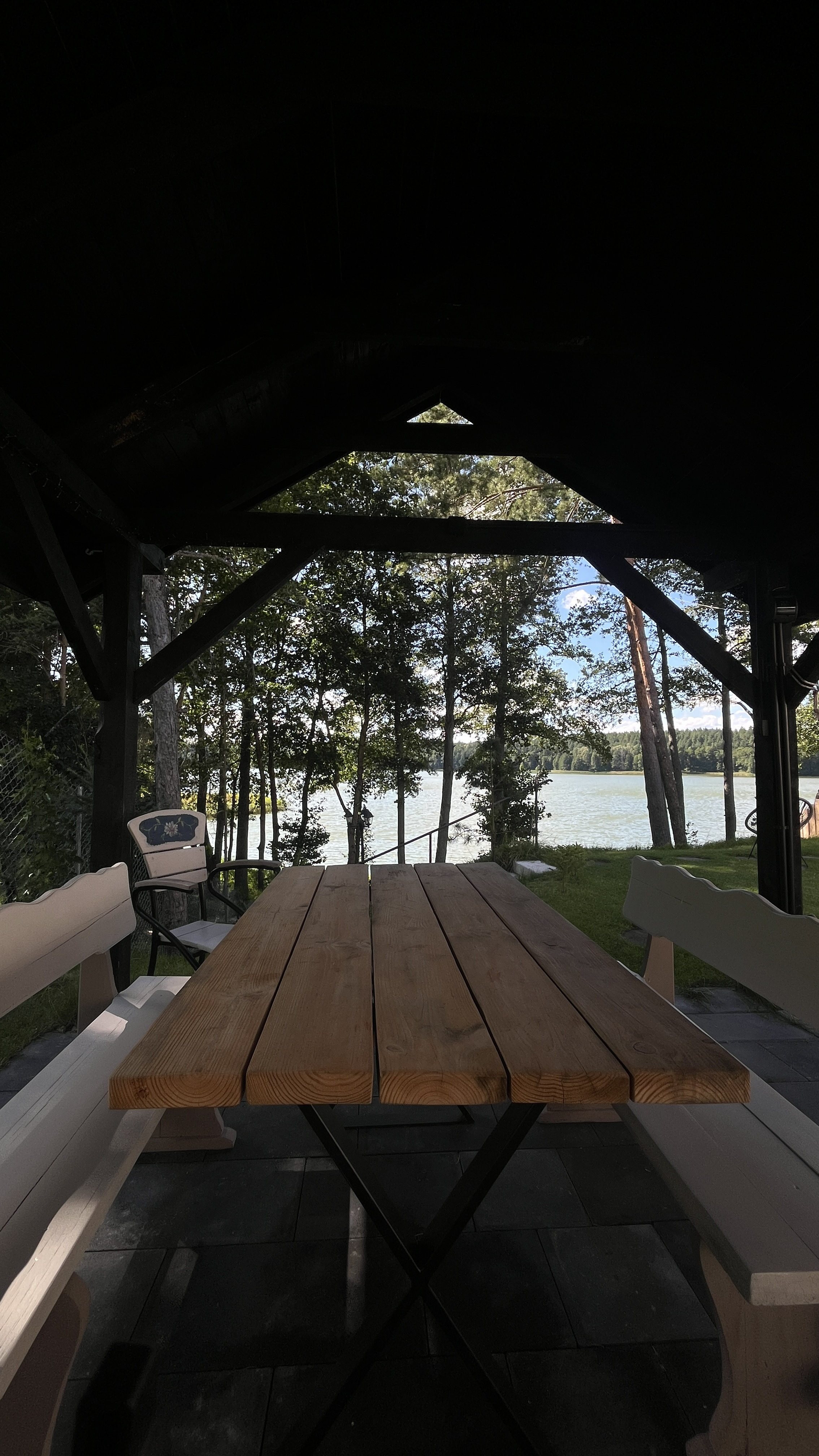 Atrakcje na zewnątrz